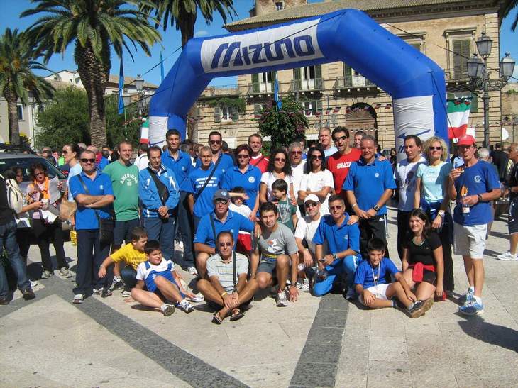 VASTO KM 9, DOMENICA 26 SETTEMBRE